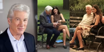#OK! 77 წლის რიჩარდ გირი კვლავ “შეყვარებულია” – მსახიობი ახალ რომანტიკულ ფილმში მთავარ როლს ასრულებს
