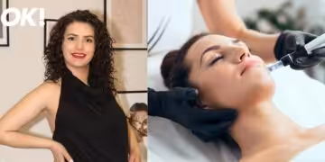 #OK! “კრემები და შრატები კოლაგენის დეფიციტს ვერ შეავსებს” – კოსმეტოლოგი ლალი სხულუხია კოლაგენის მნიშვნელობასა და კანის ახალგაზრდობის შენარჩუნების მთავარ ფაქტორებზე