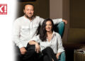 #OK! LOVE STORY –  სოფო მეძმარიაშვილისა და ოთო ნემსაძე