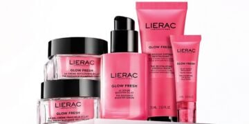 OK! Health&Beauty LIERAC GLOW FRESH – ბზინვარების ახალი სტანდარტი