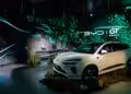 #OK! BYD ოფიციალურად საქართველოს ბაზარზეა – „ჯითი გრუპმა“ თბილისში პირველი შოურუმი გახსნა