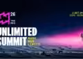 # OK! Unlimited Summit ოქტომბერში გაფართოებული საერთაშორისო ფორმატით ბრუნდება