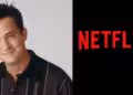 #OK! Netflix მეთიუ პერის შესახებ დოკუმენტურ სერიალს იღებს
