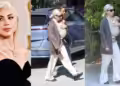 #OK! ლედი გაგა დედა გახდა – მომღერალი ახალშობილთან ერთად პირველად გამოჩნდა