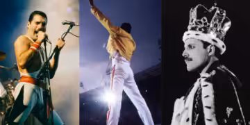 #OK! The Show Must Go On – ფრედი მერკურის ცხოვრების ისტორია