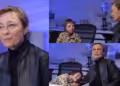 „დღეს მადლიერი ვარ, რომ ორსულობის პერიოდში თემოს დიაგნოზის შესახებ არ ვიცოდი“ – მაკა ჩიჩუა პირად გამოცდილებაზე