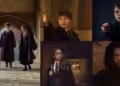 #OK! ჰარი პოტერი ეკრანს უბრუნდება – HBO-მ სერიალის ახალი თრეილერი გამოაქვეყნა