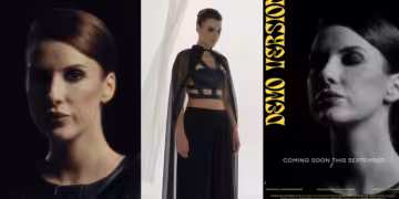 #OK! Demo Version – ლიკა ევგენიძემ ახალი სიმღერა და ვიდეოკლიპი გამოუშვა