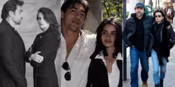 #OK! პენელოპე კრუზი და ხავიერ ბარდემი – სიყვარულის ისტორია