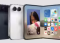 #OK! Apple-ის პირველი დასაკეცი iPhone – რა ვიცით iPhone Duo-ს შესახებ