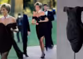#OK! პრინცესა დიანას საკულტო „Revenge Dress“ აუქციონზე გაიყიდება