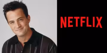 #OK! Netflix მეთიუ პერის შესახებ დოკუმენტურ სერიალს იღებს