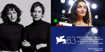 #OK! ქართველი პროდიუსერების წარმატება ვენეციაში – A Few Moments of Happiness Orizzonti-ის საუკეთესო მოკლემეტრაჟიანი ფილმი გახდა
