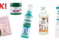 #OK! Health&Beauty გამომშრალი კანისა და თმის AFTER SUMMER მოვლა PSP-გან