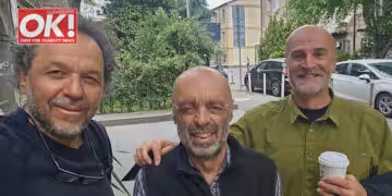 #OK! ეპოქალური ექსპედიციის წინ