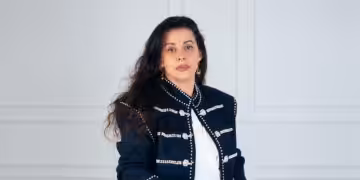 #OK! ანა გოგიშვილი – ქალი, რომელმაც ბიზნესი, ბრძოლა და პასუხისმგებლობა ცხოვრების წესად აქცია